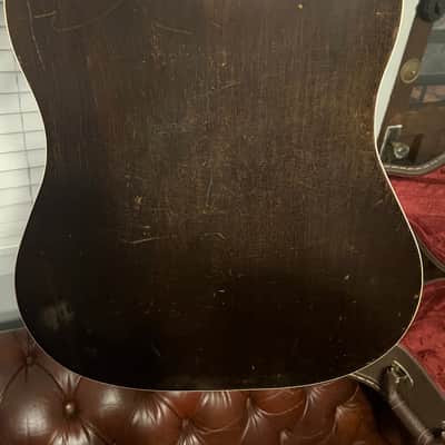 Gibson J-45 1947 image 5