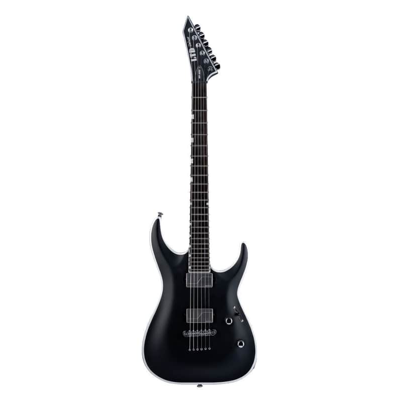 ESP LTD MH-1000 NT image 3