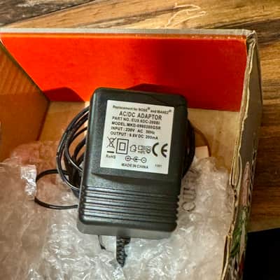 Electro-Harmonix Hot Wax Dual Overdrive image 13