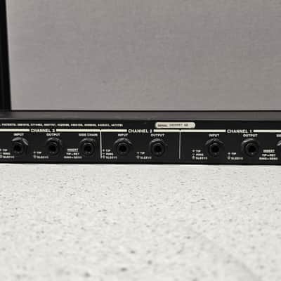 dbx 274 Project 1 4-Channel Expander Gate 1990s image 2