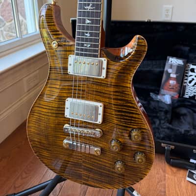 2024 PRS McCarty 594 10 Top - Yellow Tiger image 3