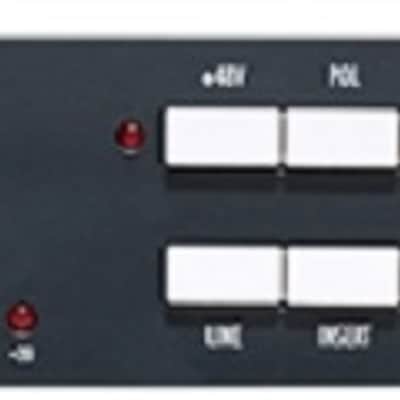 Warm Audio WA273 1073 Style Two Channel Microphone Preamp image 1