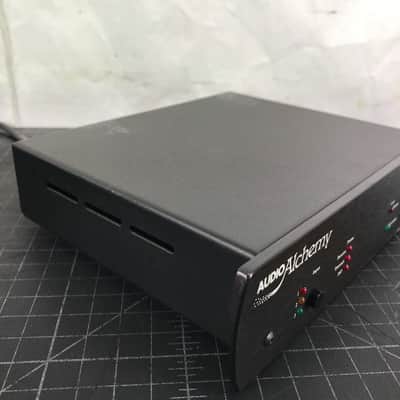 Audio Alchemy DTI-PRO (Digital Transmission Interface) W/ Power Station Four image 6