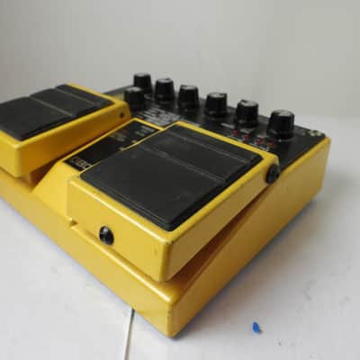 Boss OD-20 Drive Zone Overdrive Distortion Modeler Effects Pedal Free USA Ship image 4