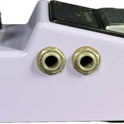 Ibanez 82' Vintage CS9 Maxon Chip Version Guitar Effect Pedal Made In Japan image 4