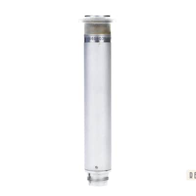 Lomo 19-A 4 Tube Microphone with PSU Vintage Original image 7