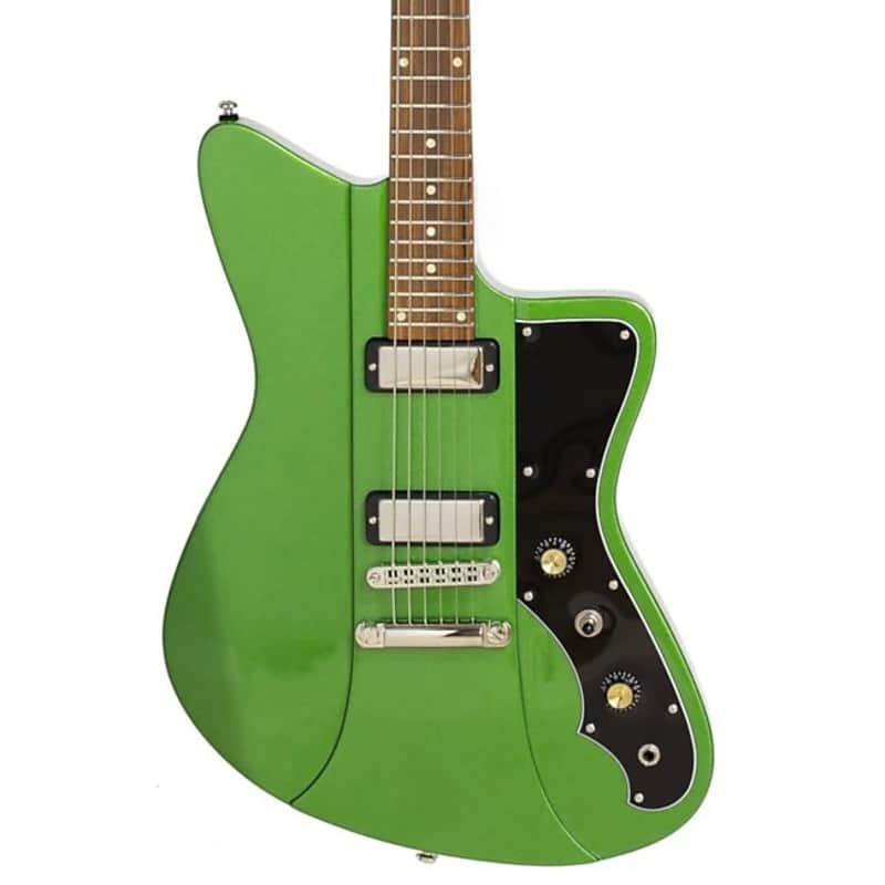 Rivolta Guitars Mondata II image 5