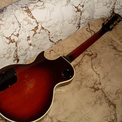 Greco EG1000 Super Real Les Paul Custom, all original, Open O! image 11