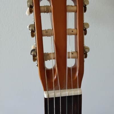 Yamaha C45M Classical Guitar image 6