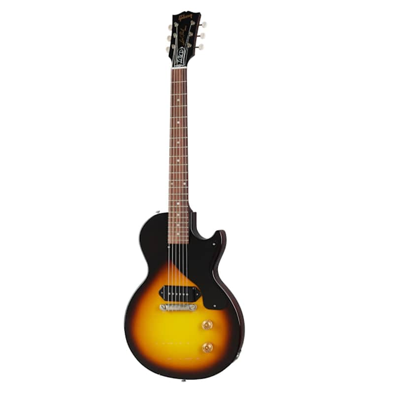 Gibson Lukas Nelson Signature '56 Les Paul Junior image 1