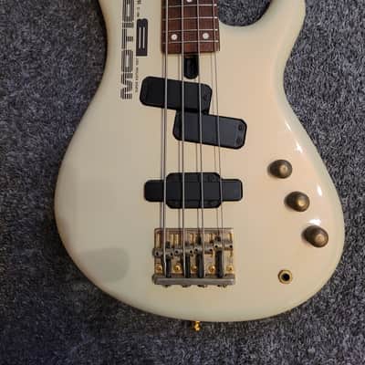 Yamaha Motion B III Late 80's - Pearly white image 4