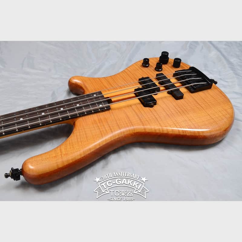 Rockoon by Kawai RCB-69 mod. 【公式通販】