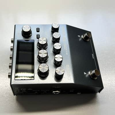 Boss IR-200 Amp and IR Cabinet image 5