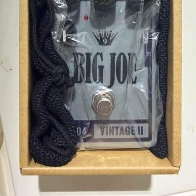 Big Joe Stomp Box Company R-404 image 2