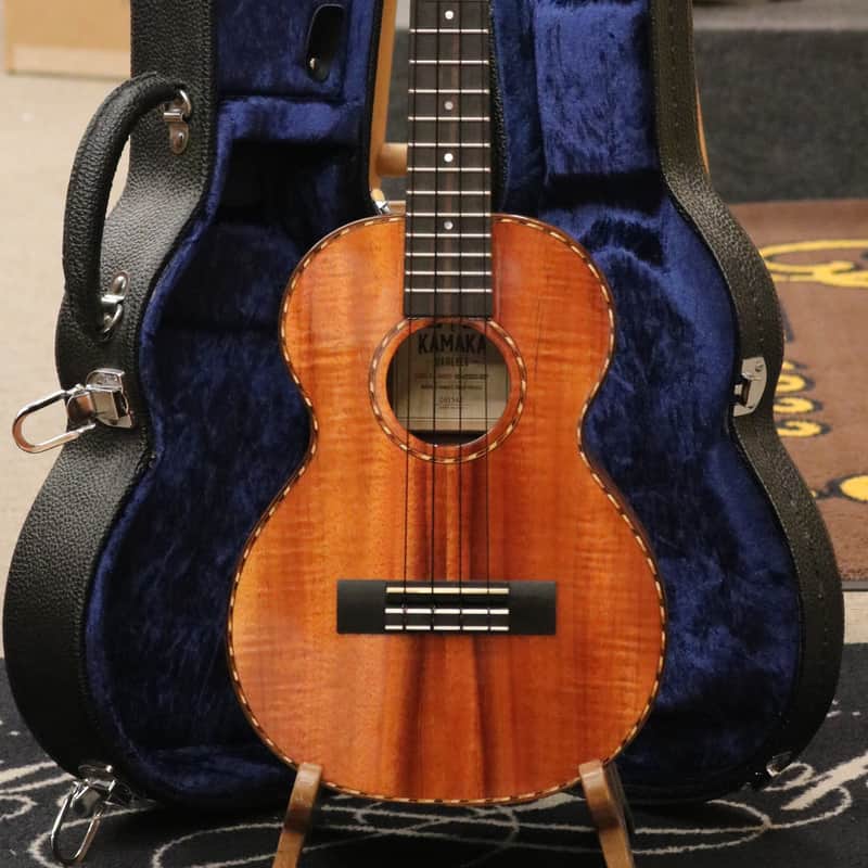 2020 Kamaka HF-3DI [Made in Hawaii][GSB019]