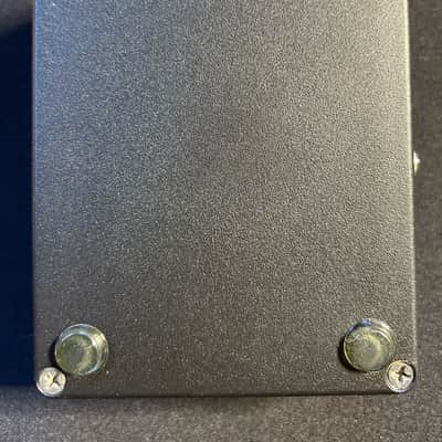 Snouse BlackBox V1 Overdrive 2010s - Black image 2