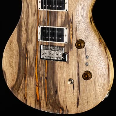 PRS CE 24-08 Black Limba Limited Edition (891) image 1