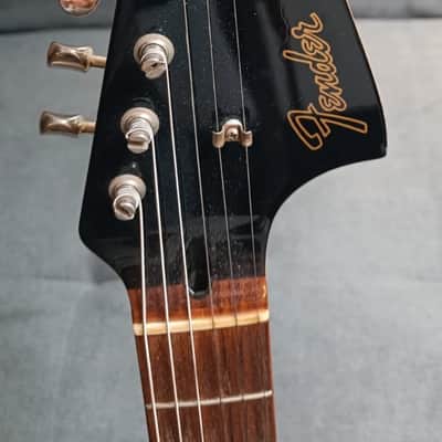 Fender Jaguar Special 2010-2012 - Custom paint & PPF car vinyl wrap image 4