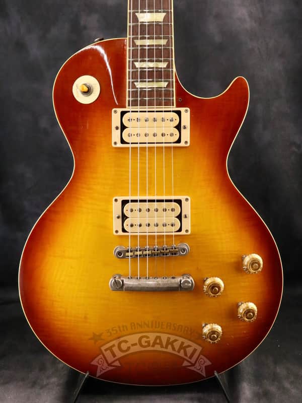 Tokai 1981 LS120 Love Rock image 1