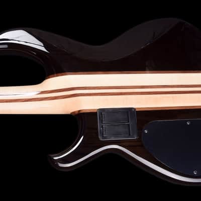 Aria SB 1000 - See Through Black image 6