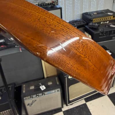 Gibson Les Paul Special Pro 2015 - Honey Burst image 20