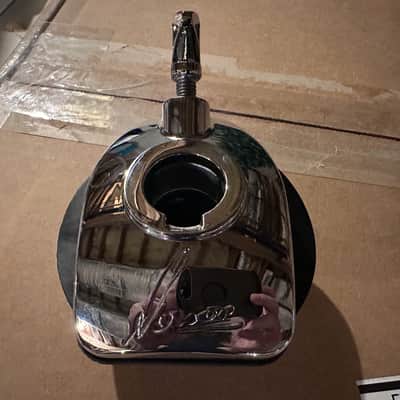 Sonor Vintage Series Bass Drum Bracket Chrome Finish 19052201 - BRAND NEW image 2