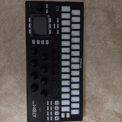 PreSonus Atom SQ MIDI Keyboard Controller 2020 - Black image 5