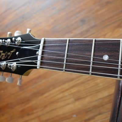 Gibson Les Paul Special, 2026, OHSC & paperwork, P90's , TV Yellow image 18