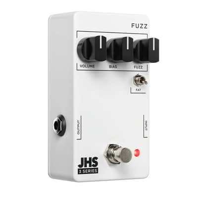 JHS Pedals Fuzz 3 image 2