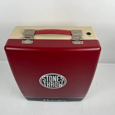 Immagine Crosley Collegiate USB Portable Turntable CR6010A - 2