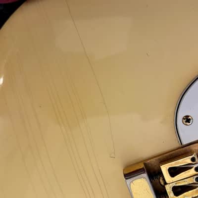 Fender The “Strat” 1980 - Natural image 19