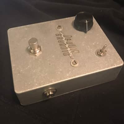 R2R Treble Booster - Rangemaster Clone image 2