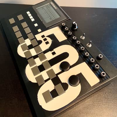 Roland TR-505 Rhythm Composer image 9