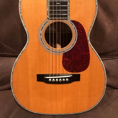 Martin 0-45JB Joan Baez Limited Edition 1998 image 1