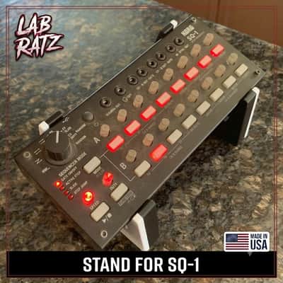 Stand for Korg SQ-1