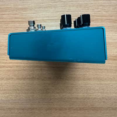 Strymon Big Sky Reverb 2013 - Present - Blue image 5