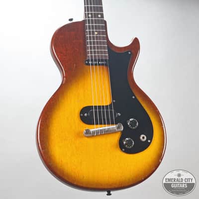 1959 Gibson Melody Maker 3/4 image 1