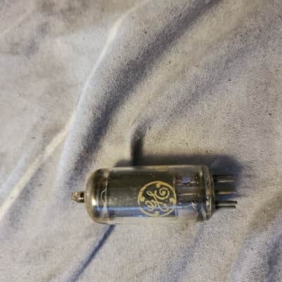 GE And Other Unkown 50s Tubes Out Of 50s Radios image 7
