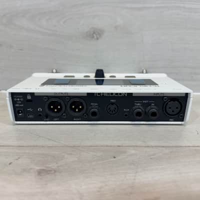 TC Helicon VoiceLive Play GTX Vocal & Guitar Harmony Multi-Effects Processor 2012-2014 image 7