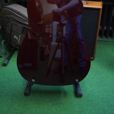 Guild D40  Bluegrass Jubilee NAT, incl. Hardcase image 4
