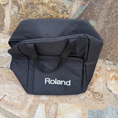 Roland Roland CB-TDP Carrying Case for V-Drums Portable TD-1KPX2 and TD-4KP