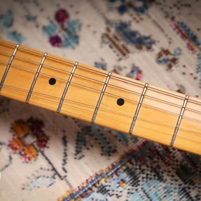 Fender American Professional II Telecaster Butterscotch Blonde image 12