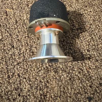 Goodmans Trebax 100 1960 era tweeter 15 ohms works image 2