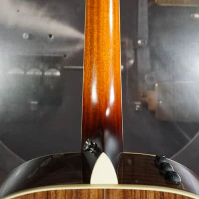 Taylor 714e 2013 Acoustic Guitar w/ Electronics & OHSC image 13