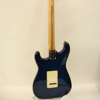 1997 Fender Hellecaster Jerry Donahue Stratocaster Limited Edition Electric Guitar w/ Case image 21