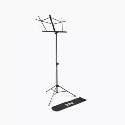On-Stage SM7122BB Compact Sheet Music Stand with Bag image 9