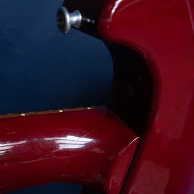 1998 Gibson Les Paul DC Studio image 10