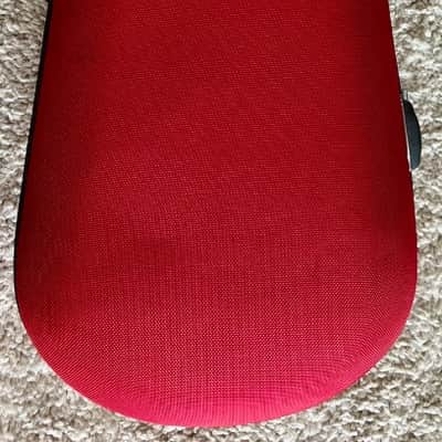 Krutz 200 Series V420 4/4 Full Size High Grade Student Violin w/Bow and Case image 8