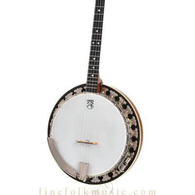 Plectrum Banjo Deering Boston 1997 image 2