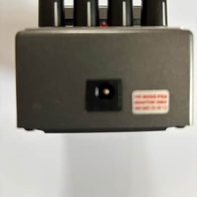 Boss RV-5 Digital Reverb - Komplett mit OVP & Manual - dunkelgrau image 6